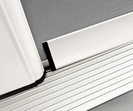 Energy Efficient Windows and Doors